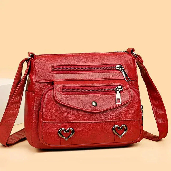 Women's Rhea Shoulder Bag