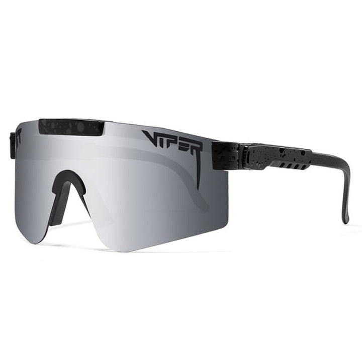 Premium unisex polarized sunglasses with 100% UV protection and advanced glare reduction technology.