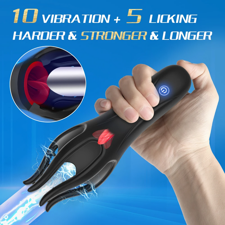 Improve men's health & performance with VitalFlow acoustic wave therapy. Promotes blood flow & tissue repair.