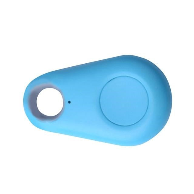 Secure your pet with this waterproof GPS tracker, perfect for dogs and cats.