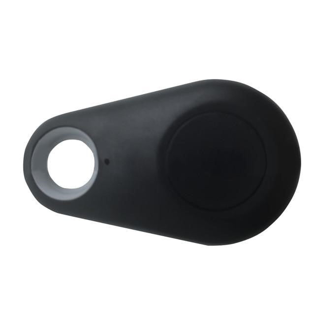 Bluetooth enabled mini GPS pet tracker, ensuring your dog or cat stays safe.