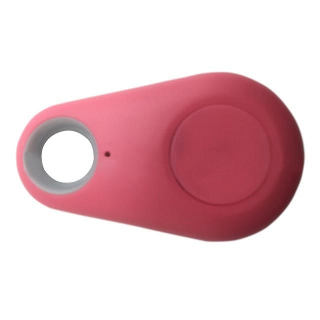 Reliable pet safety device: waterproof GPS tracker with extended battery.