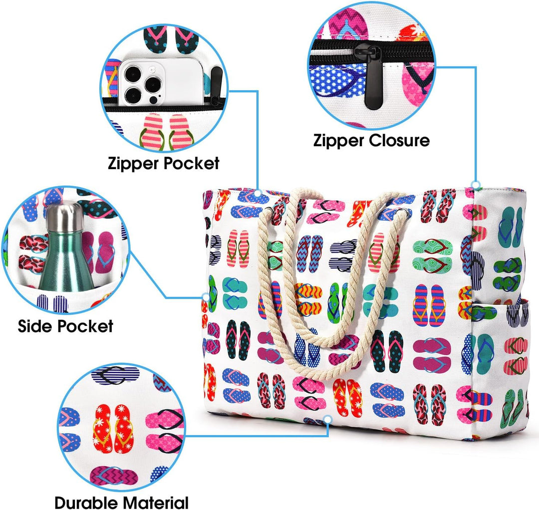 The ultimate waterproof tote for any water activity.