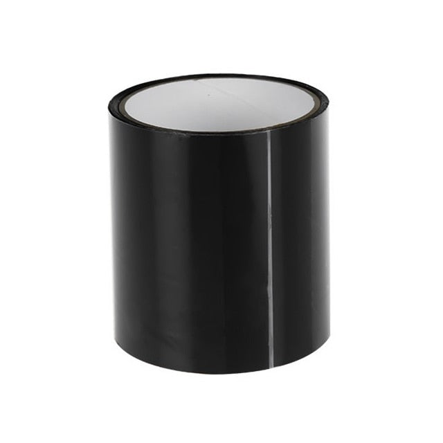 Waterproof tape providing a durable solution for household maintenance