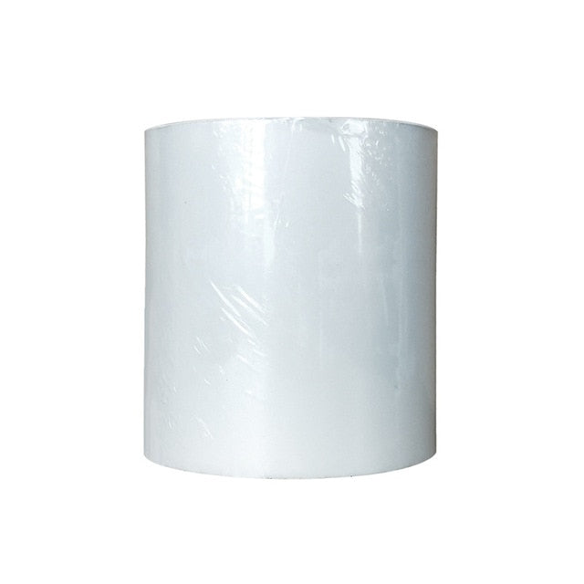 Flexible repair tape conforming to an irregular shape for effective sealing