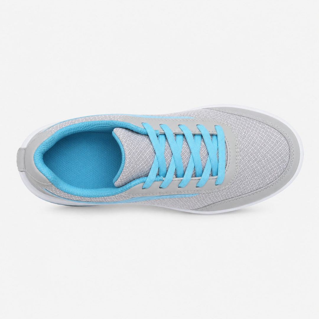 Versatile women's Wave orthopedic walking shoes, great for athletic activity & casual daily wear.