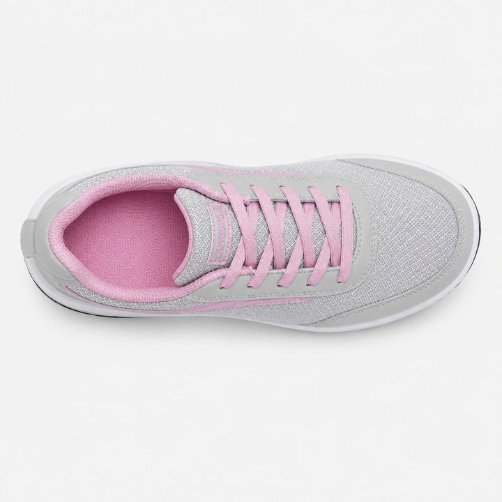 Durable women's Wave orthopedic walking shoes, excellent for daily wear & supportive walking comfort.