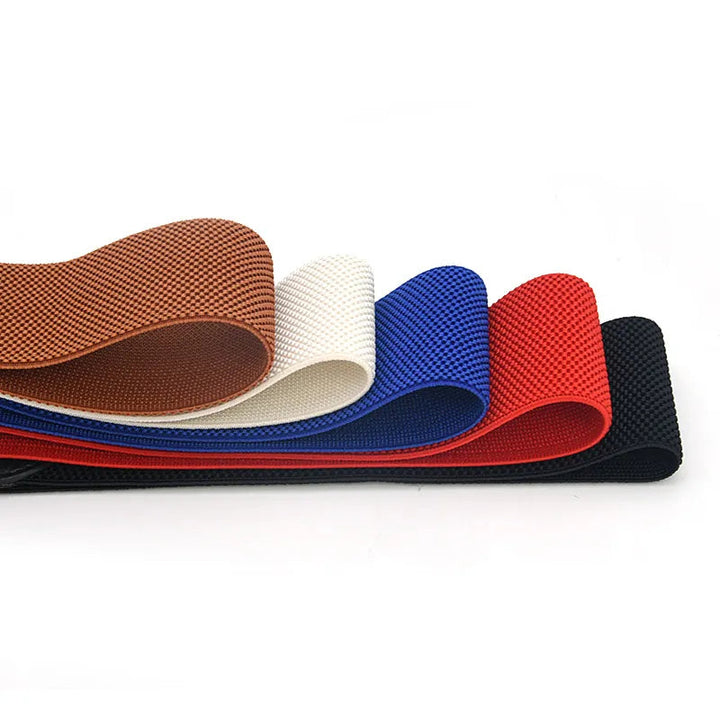 Sophisticated wide women's belt, embodying Parisian chic with an elastic design. A perfect PU leather fashion belt.