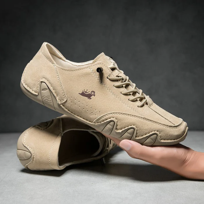 Unisex flexible barefoot shoes, enhancing natural movement and comfort with a wide toe box for daily activity.