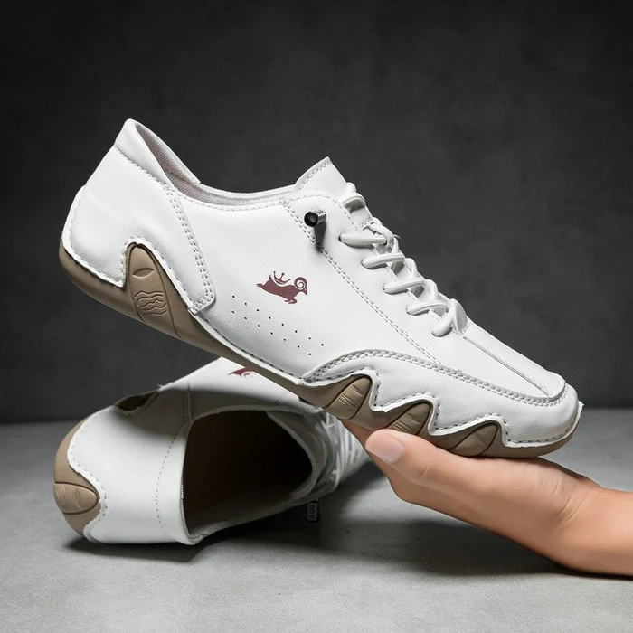Natural movement barefoot shoes, lightweight and flexible for unisex daily wear, trail, and athletic comfort.