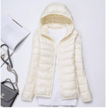 Cream White