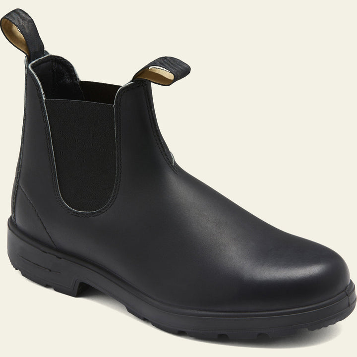 All-weather Chelsea boots for women, perfect for protection and style