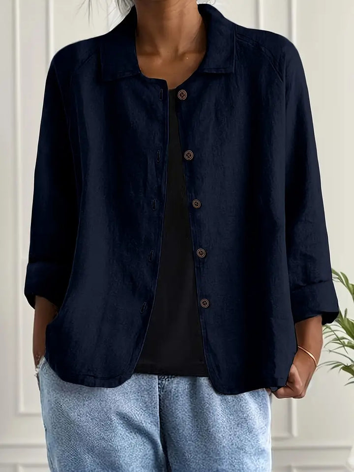 Women's Classic Light Top | Effortless Elegance