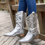 Silver