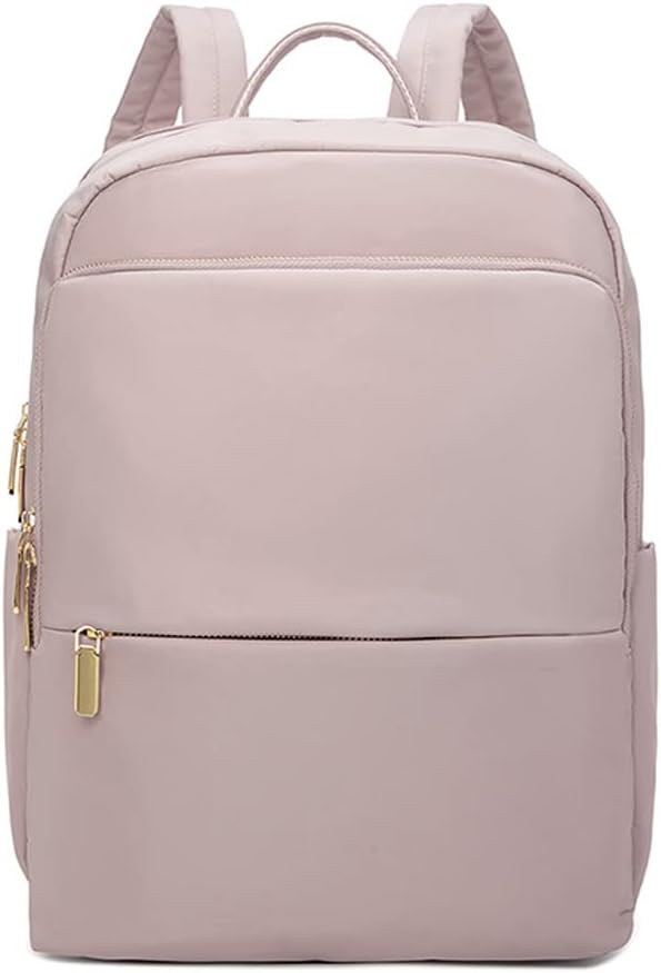 High-quality women's waterproof laptop backpack. Built for durability and style in daily use.