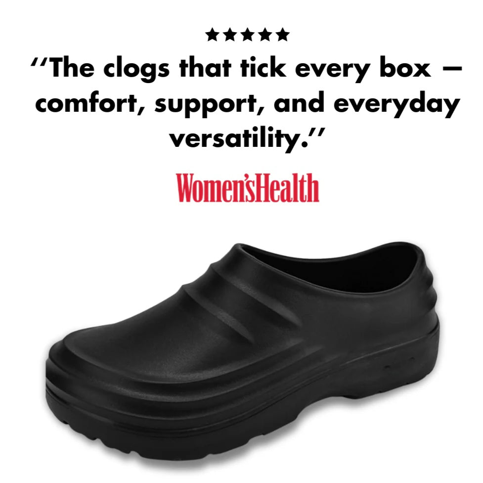 Comfortable women's arch support sandals in brown, black & cream, offering elegant flat summer footwear.
