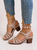 Rose Beige