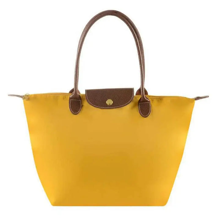 Everyday elegant women's tote bag, durable and stylish, a must-have accessory.