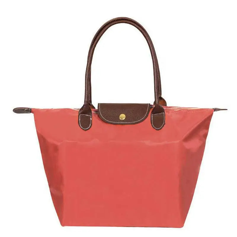 Women's chic fashion handbag, versatile for any occasion, adds a touch of style.
