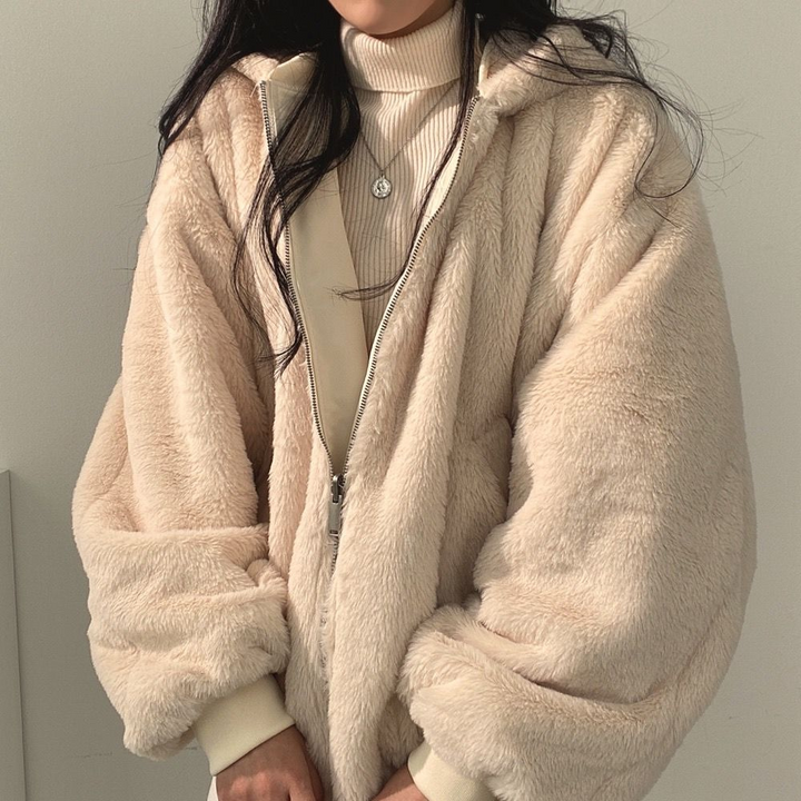 Women's Isla reversible jacket, ideal for fall fashion, offering two looks in one stylish piece.