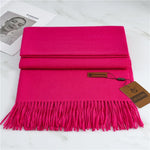Bright Pink