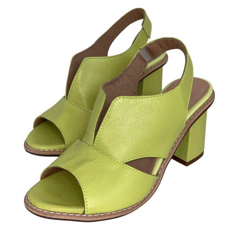 Selina comfort heeled sandals for women, offering support and elegance for any occasion.