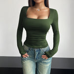 Army green