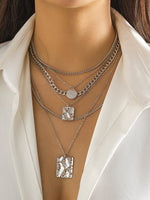 Silver