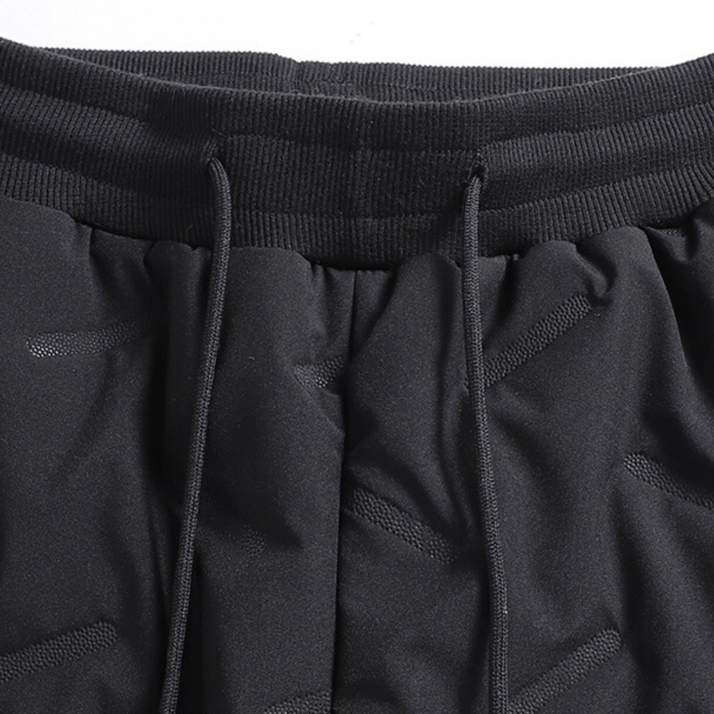 Warm women's thermal waterproof pants for ultimate comfort in cold weather. Perfect for winter hiking & active women.