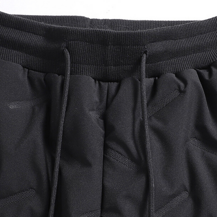 Warm women's thermal waterproof pants for ultimate comfort in cold weather. Perfect for winter hiking & active women.
