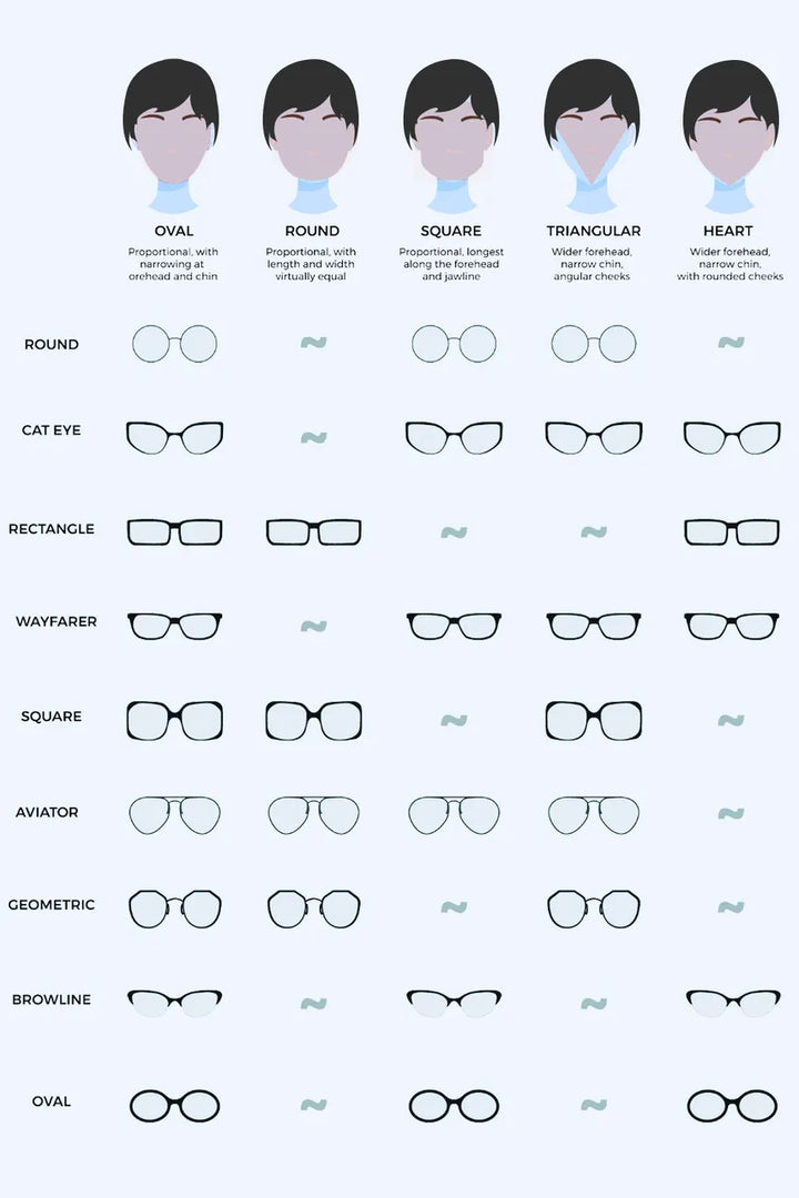 Women's fashion eyewear: UV400 cat-eye sunglasses with bold color lens design