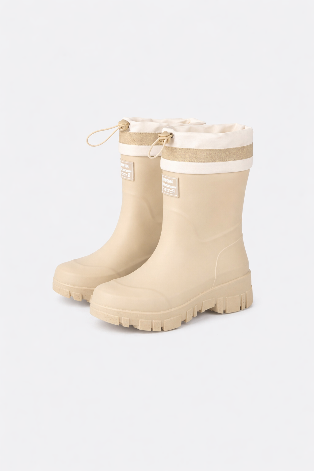 Reliable waterproof boots for women's comfort and durability.