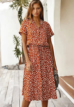 Red Orange