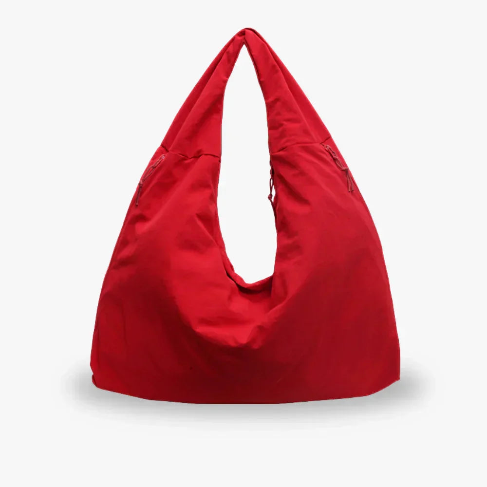 Women's comfortable large slouchy hobo shoulder bag, a practical and stylish accessory.