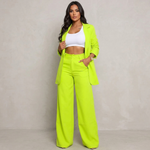 Neon Green