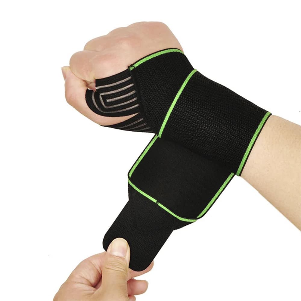 Adjustable unisex wrist & thumb support brace. Ideal hand brace for joint support, mobility & pain relief.