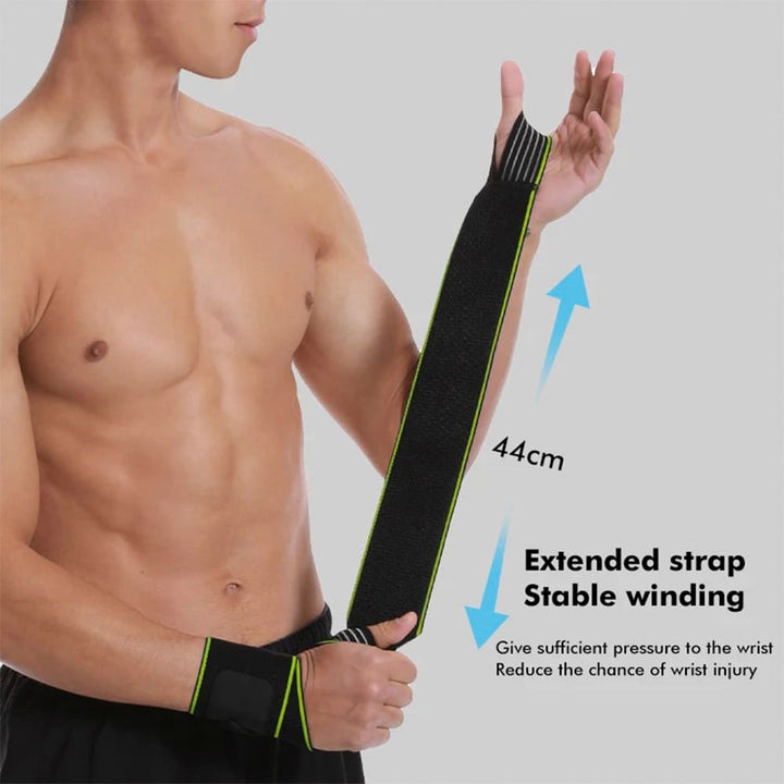 Comfortable, breathable wrist and thumb support brace provides firm support for carpal tunnel & sprain relief.
