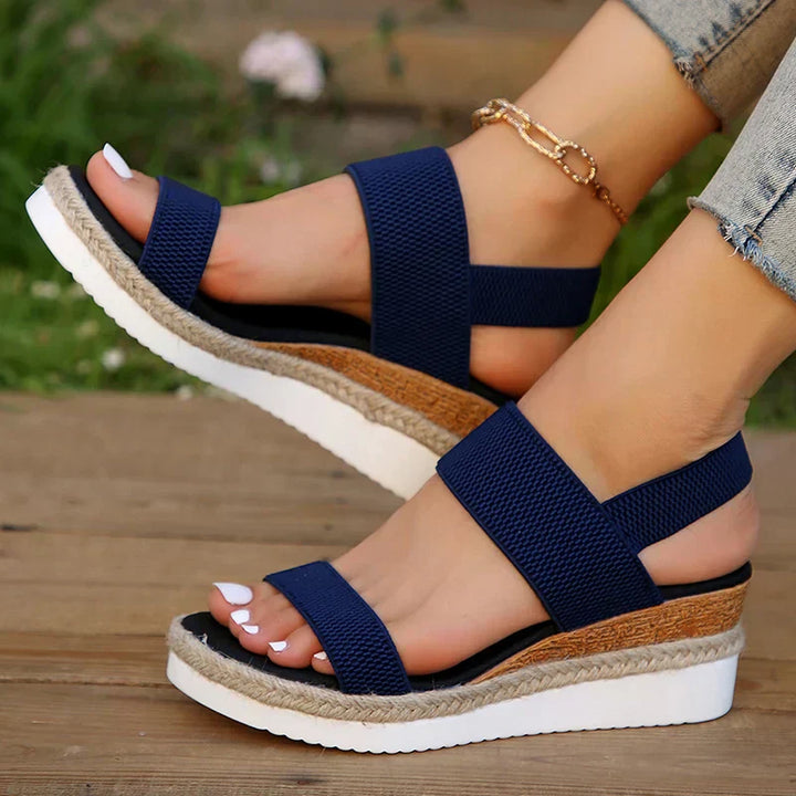 Women's Orthopedic Comfort Sandals