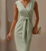 Satin Green