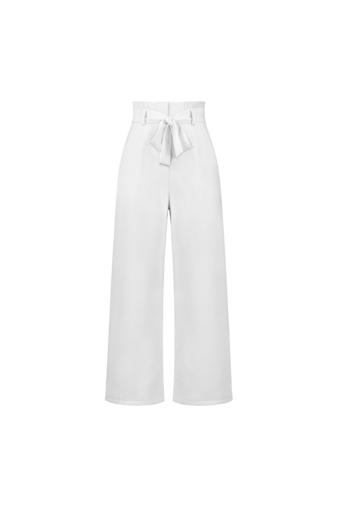 Versatile women's wide leg linen pants with belt, comfortable, high waist, for summer fashion.