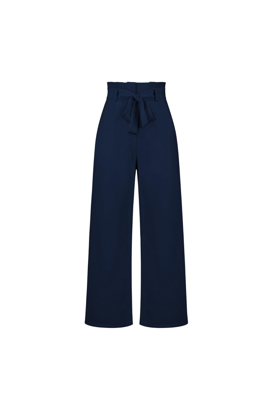 High waist wide leg linen pants for women, belted, chic, perfect for elegant summer fashion.
