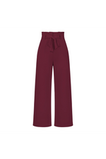 Burgundy Red